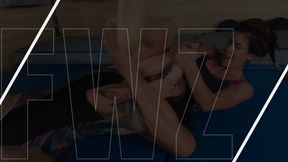 BIANCA'S IN ITALY - FIRST STOP Vs BEATRICE!