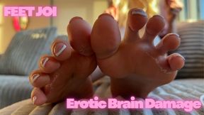 Erotic Brain Damage - The Last Time You'll Ever Crave a Real Woman JOI