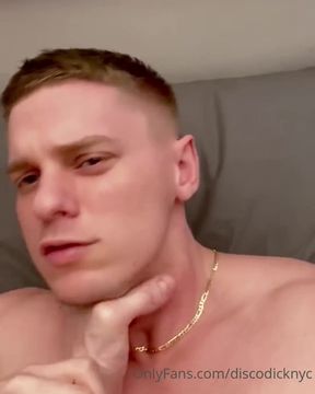 Blond Guys Fucking & Breeding