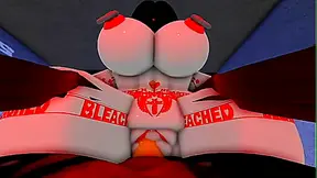 Roblox Roleplay Gone Wild: Turning Him into My Obsessive Sex Slave