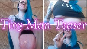 Tiny Man Teaser mp4
