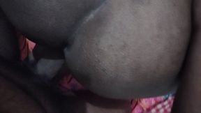 I Fucked Cheating Wife in Her Room While She Was Alone at Home.