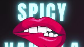 Dark-skinned beauty masturbates tight pussy in extreme close-up - Wet &amp; horny!"