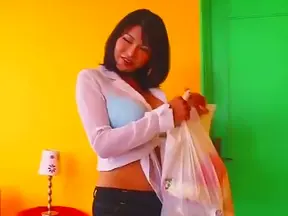 Seductive Asian Slut Gets Fucked Hard In Hot Compilation Scenes