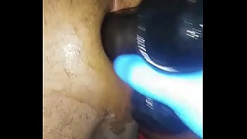 I like pegging also