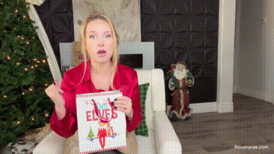 Step-Mommy's Gift (SPH)