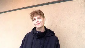 Czech Curly Cut Rides Massive Cock Like A Horny Animal – NaughtyHunter XXX