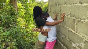 A Private Scene Between Two Boyfriend