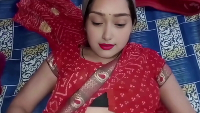 Step sister was fucked by her stepbrother in winter season when she was alone her bedroom, full xxx video of Indian hot chick Lalita bhabhi2