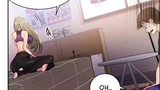 Secret Affair w/ Mom Chapter 10