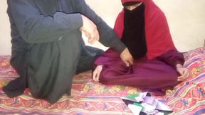 Muslim Hijab Girl Sex With Tuition Teacher In Room