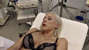 Dr. Lust - Cum On The Nurse