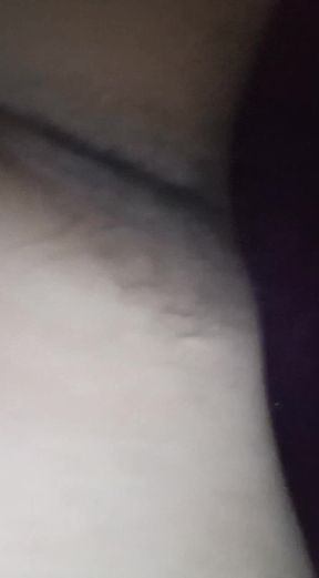 Desi girl ritika showing armpit