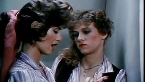 The best American golden era porn Debbie Does em All (1985)