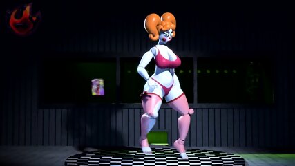 Circus Mommy