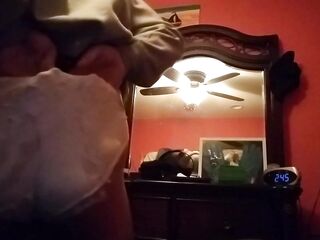 Filthy Wedgie