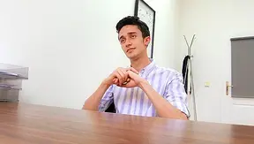 Tight Virgin Hole Stretched Wide: Twinks First Deep Anal Ride – POV Porn 18+