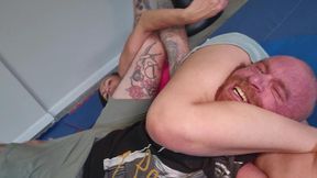 Dom Me Devon Thanks Harley