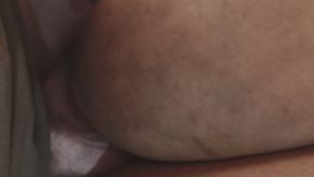 Massive heavy 52LL Doreen gets her giant fun bags dicked on
