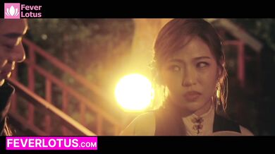 Pretty Taiwanese geisha takes big cock all vintage classic long tales