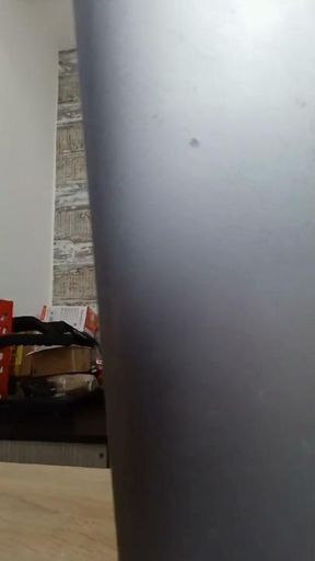 Fuck ur naughty secretary😳