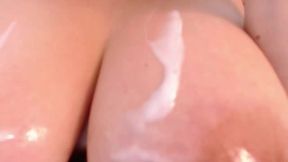 Aleja Milf Private Show