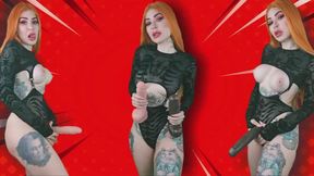 Eager aromatic anal-slut - SNIFF, JOI, PLAY , AROMA
