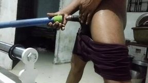 Machine wala master