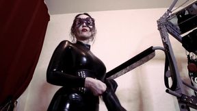 Rubber Mistress Dominatrix Eva Late Femdom Fetish Goddess Gonzo Art Sexy Hot Mature Mask Bdsm Gloves With Verified Amateurs