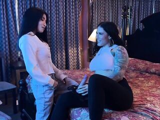 Bianca Bailee Thonging Clients Wife Rina Ellis Hardcore