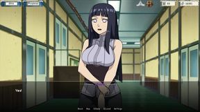 Naruto Hentai - Naruto Trainer [v0.17.2] Part 85 Her Naked Photos By LoveSkySan69