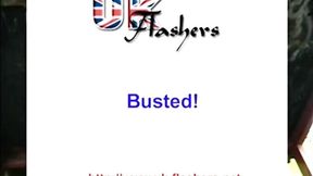 Uk-Flashers featuring cocotte's fingering clip