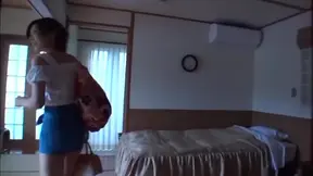 Exotic fuck featuring delicious Matsuki Minami 2