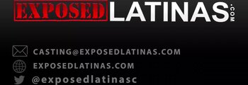 Seduccion Latina: Beautiful Brunette Salom Gil Tempts Dressmaker