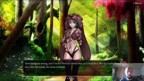 Emy Live Show: Dragon &amp; Mistresses Tale 2 of 3