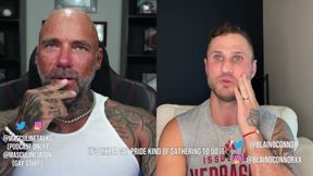 Porn Star Confessions - Blain O'connor (episode 88)