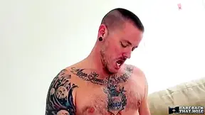 Max Cameron And Vinnie Stefano In Astonishing Adult Clip Homosexual Hunks Hottest Will Enslaves Your Mind