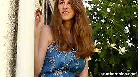 Aussie watches while we play