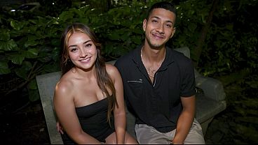 It Was Their First Cuckold