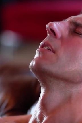 Blonde Babe Colette Melts Her Lover's Shaft