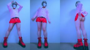crossdressing - update #dscf3217
