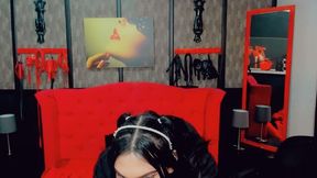 Megan Jonson Private Show