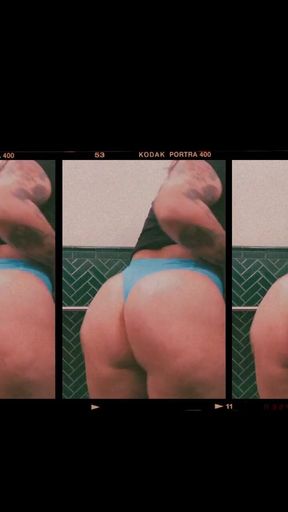Big Ass