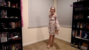 Trying On All My Dresses - Part 3
