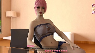 Helping The Hotties 27 - Who is that Cock Sucker part 1