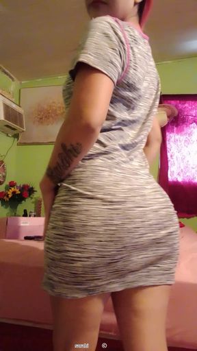 Sexy wife