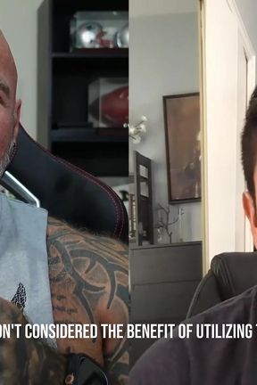 Porn Star Confessions - Milo Miles (episode 134)