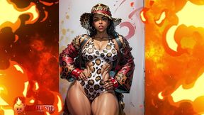 ai generated hellfire girlz hot as hell big ass photoshoot