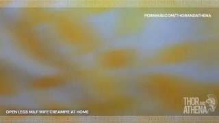 She Just came from de prision, now I crampie her