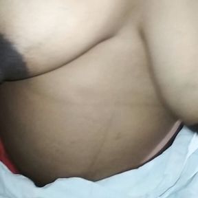 Desi Indian Mona Bhabhi Exclusive Pregnant Milky Boobs Captured